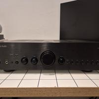 Cambridge Audio Azur 651A Amplificatore integrato