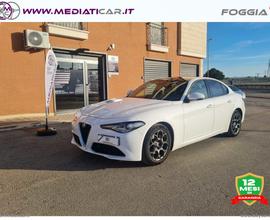 ALFA ROMEO Giulia 2.2 TD 160 CV Super