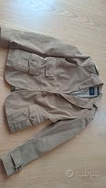 giacca donna Seventy