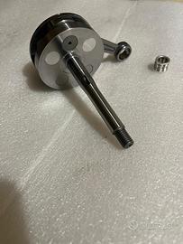 ALBERO Cp Racing (MOPED)