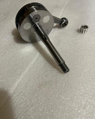 ALBERO Cp Racing (MOPED)
