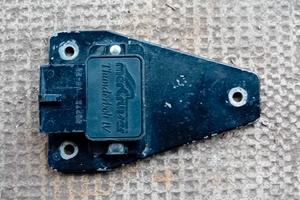 modulo accensione mercruiser tunderbolt 4