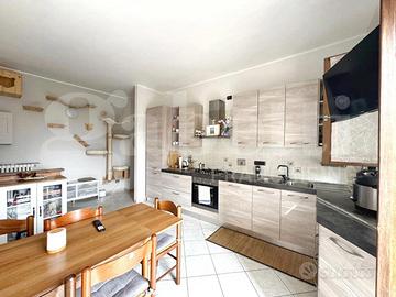 Appartamento Grugliasco [Cod. rif 3344322VRG]
