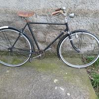 Bicicletta a bacchetta 