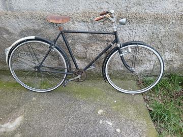 Bicicletta a bacchetta 