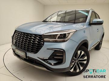 DR AUTOMOBILES DR 5 s2 1.5 Turbo CVT Benzina ...