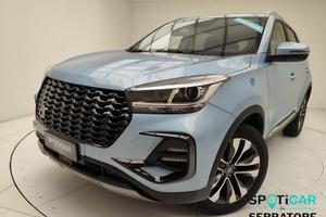 DR AUTOMOBILES DR 5 s2 1.5 Turbo CVT Benzina ...