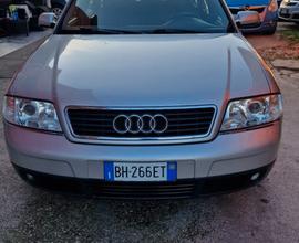 Audi A6 1.8 T 20V cat Avant Ambiente benzina