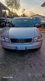 Audi A6 1.8 T 20V cat Avant Ambiente benzina