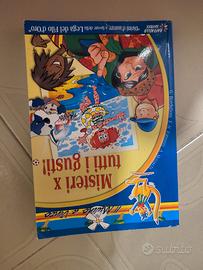 Misteri x tutti i gusti