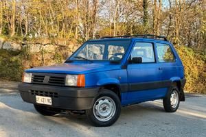 Fiat Panda 1100 i.e. cat 4x4 Trekking