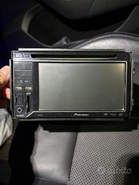 Autoradio Pioneers AVH-3200DVD