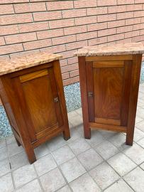 Coppia comodini