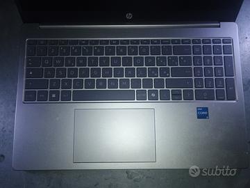 Laptop HP 15