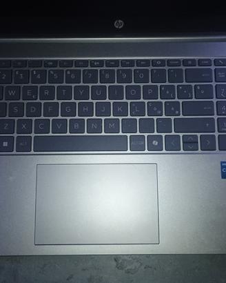 Laptop HP 15