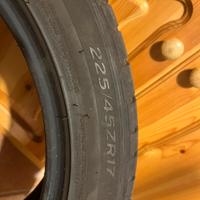 Hankook 225/45 zr17