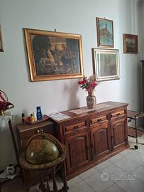 ARREDAMENTO COMPLETO IN BLOCCO