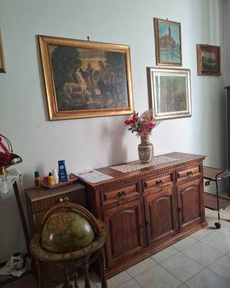 ARREDAMENTO COMPLETO IN BLOCCO