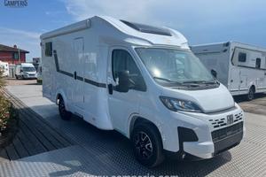 CARADO CARADO --- T 338 STANDARD