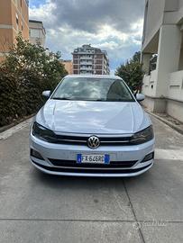 Volkswagen Polo 1.6 TDI 95 CV 5p. Highline BlueMot