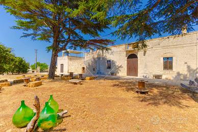 Agriturismo - Rutigliano