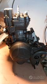 motore sp 01 gilera