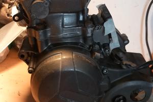 motore sp 01 gilera