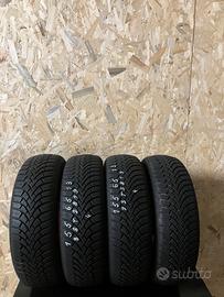 4 GOMME 155 65 13 SAILUN M+S