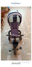 Bici da passeggio bambini 