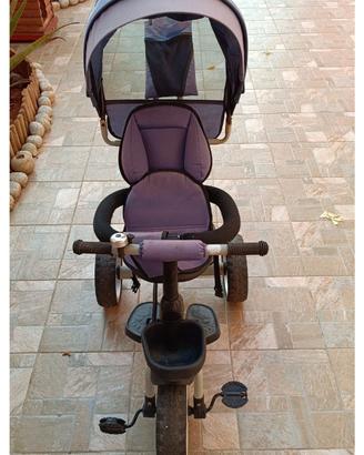 Bici da passeggio bambini 