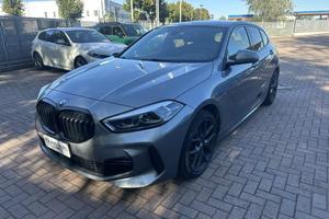 BMW Serie 1 116d Msport auto