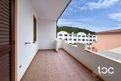 Grazioso appartamento a Sos Alinos