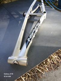 Telaio bmx Inspyre pro xl