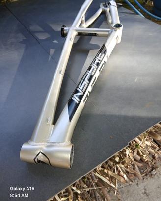 Telaio bmx Inspyre pro xl