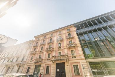 LOFT A MILANO