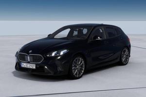 BMW Serie 1 120d 48V MSport