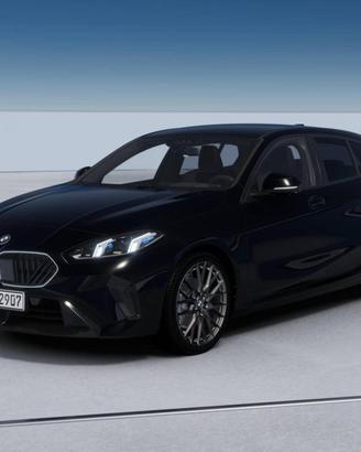 BMW Serie 1 120d 48V MSport