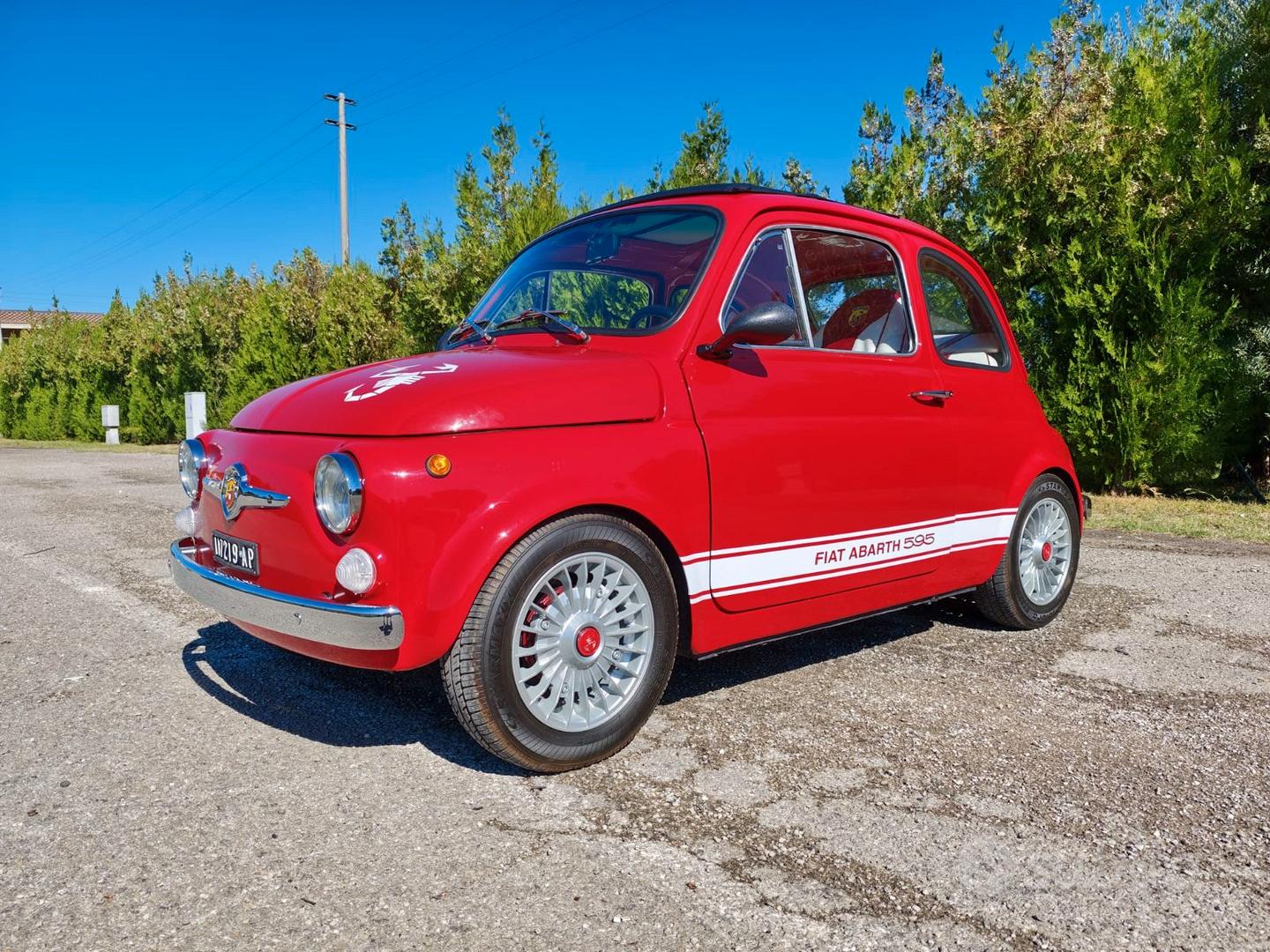 Fiat Altro modello