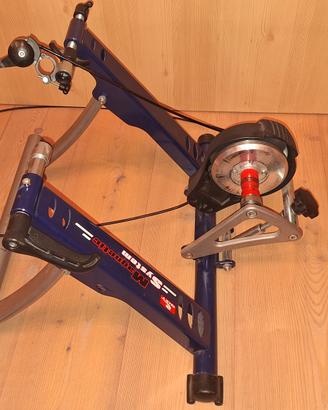rullo per bici
