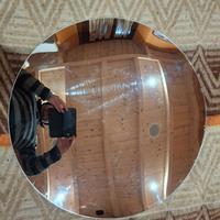 Specchio Parabolico da esterno per il traffico