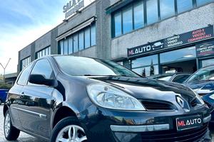 Renault Clio 1.2 16V 3 porte Dynamique - ok neopat