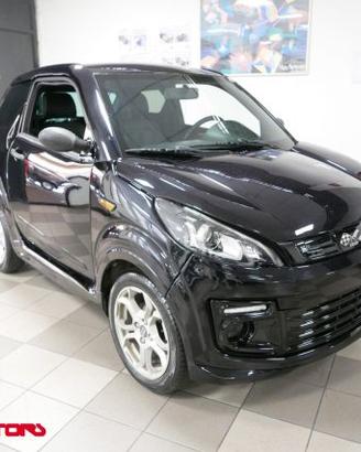 LIGIER JS 50 DCI