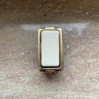 bticino magic interruttore bianco 5001