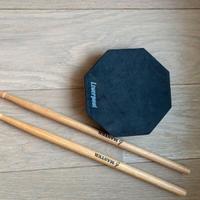 Home mini Drum set