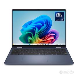 PC Dell Inspiron 16 2in1