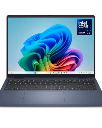 PC Dell Inspiron 16 2in1