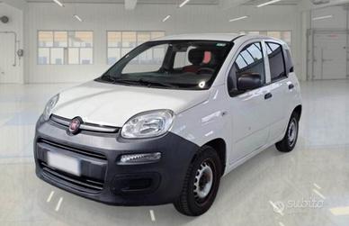 Fiat Panda VAN