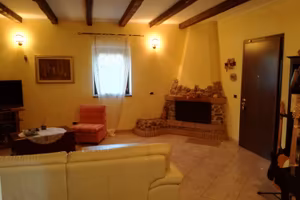 Plurifamiliare in Lariano