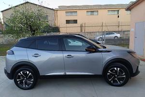Peugeot 2008 1.2 PureTech GT Line - 