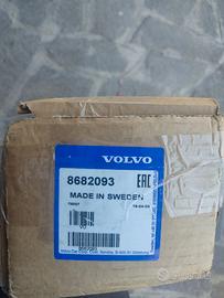 Barre portasci NUOVE ORIGINALI VOLVO